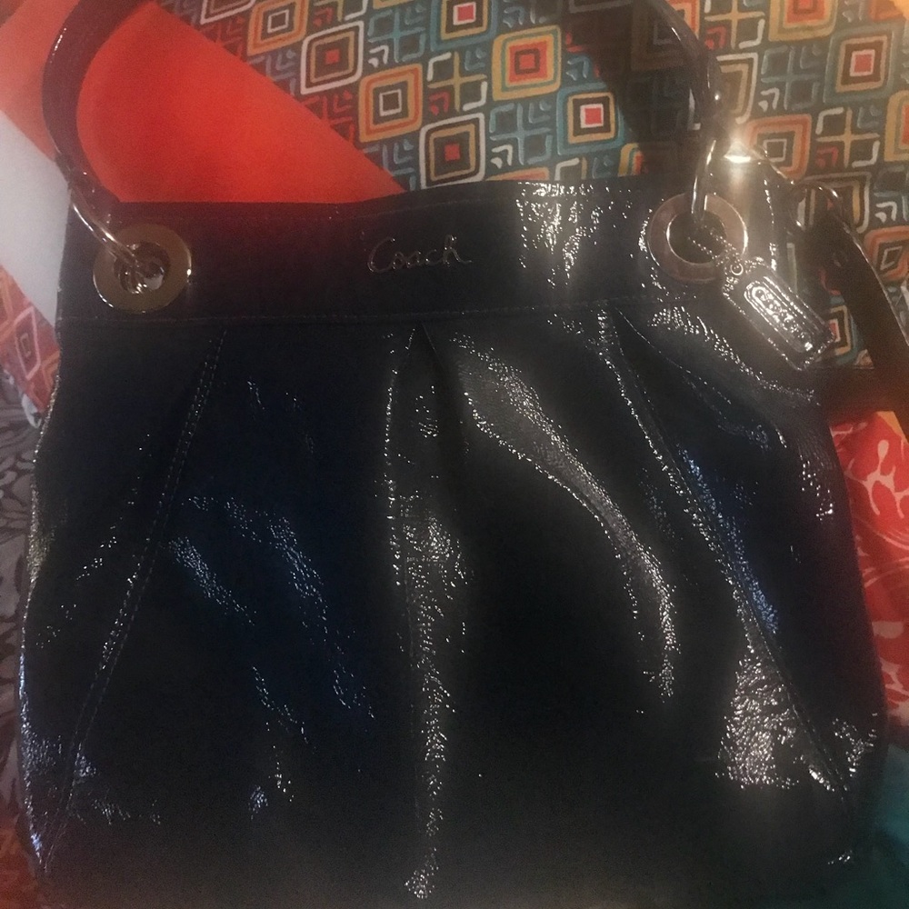 Coach handbag
